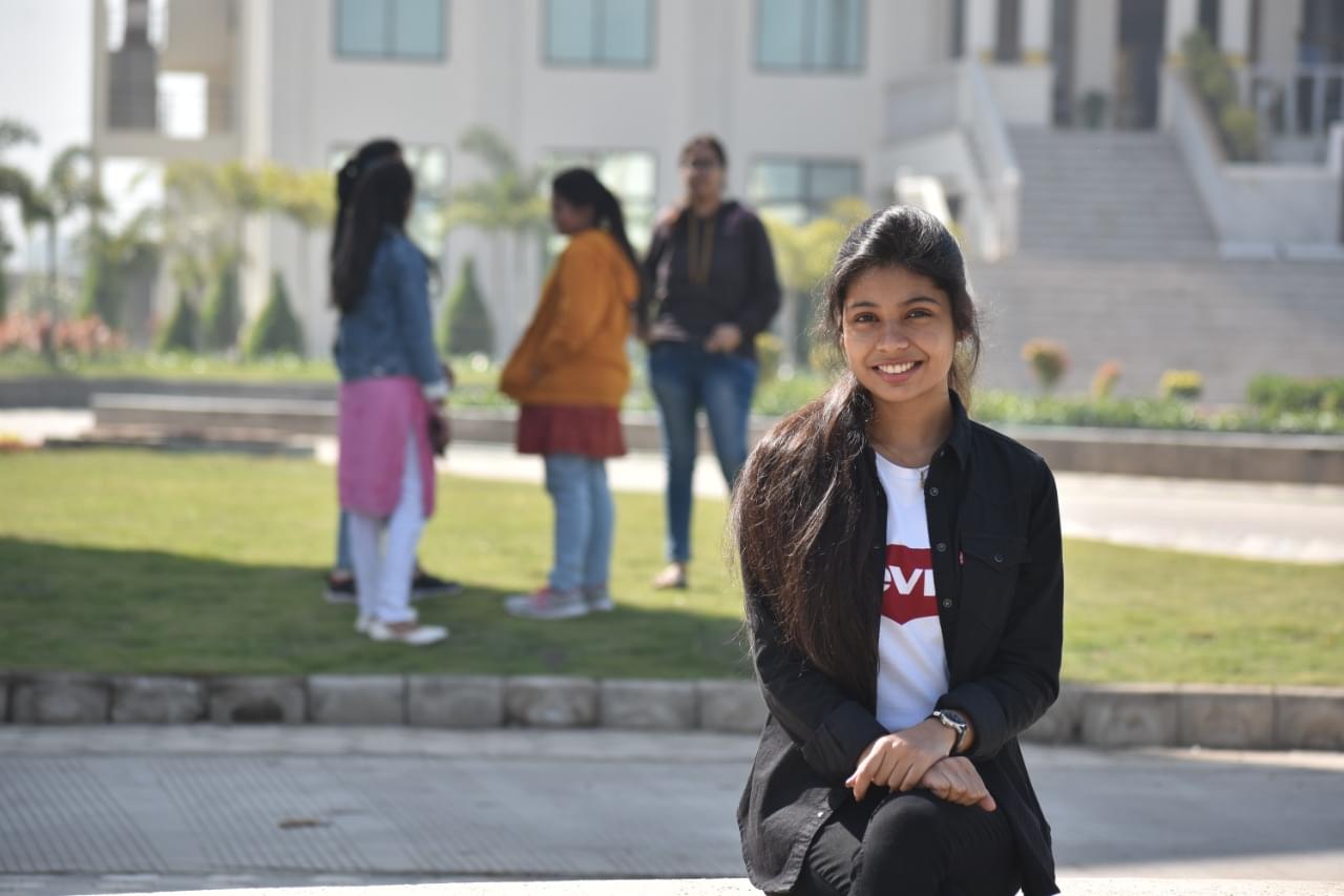 SAGE University Bhopal Campus Life photo 11